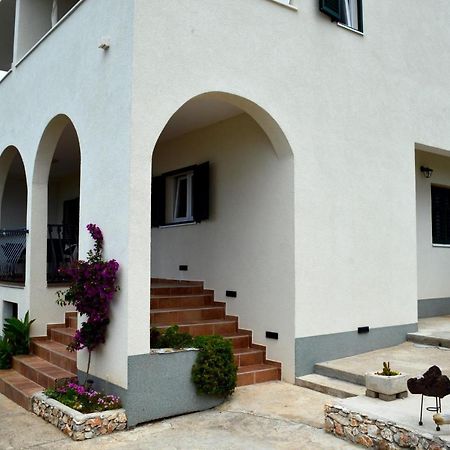 Apartments Starshine & Lighthouse Rogoznica  Exterior foto