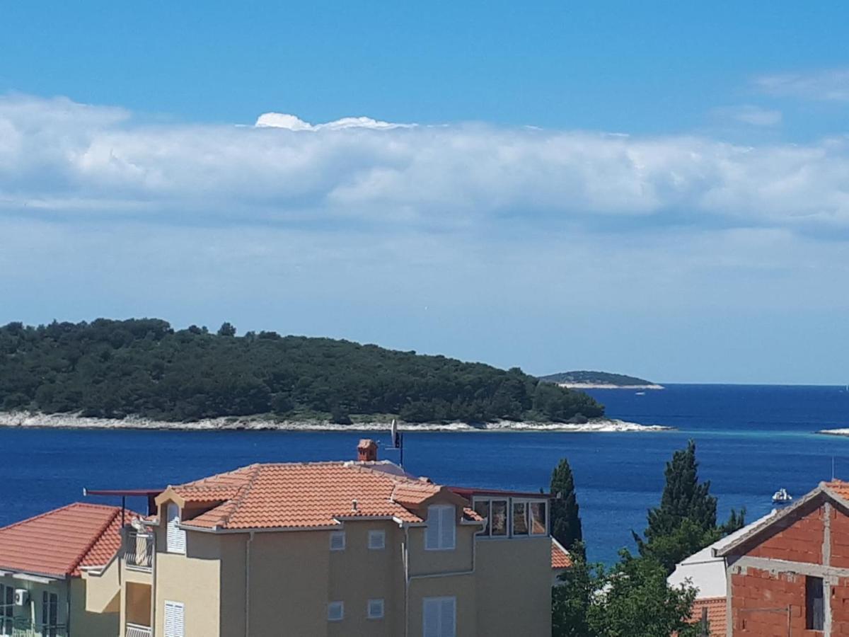 Apartments Starshine & Lighthouse Rogoznica  Exterior foto