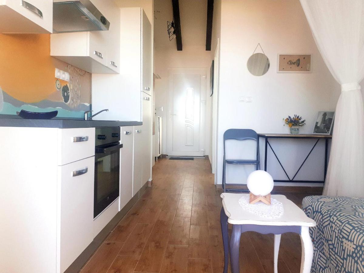 Apartments Starshine & Lighthouse Rogoznica  Exterior foto