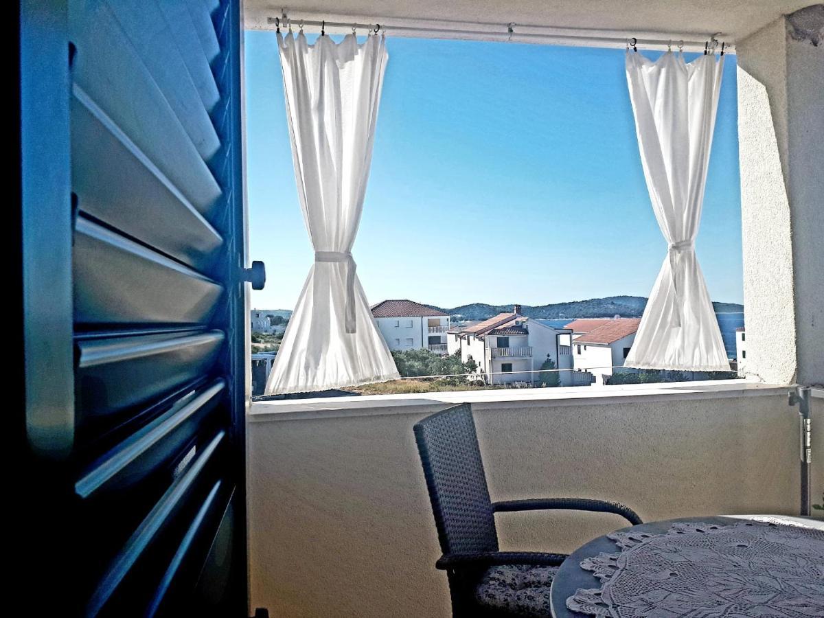 Apartments Starshine & Lighthouse Rogoznica  Exterior foto