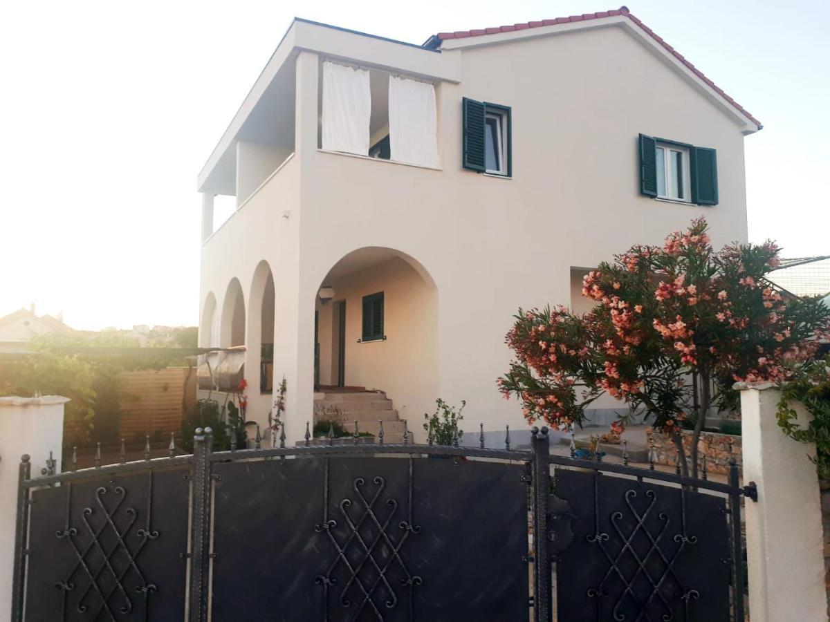 Apartments Starshine & Lighthouse Rogoznica  Exterior foto