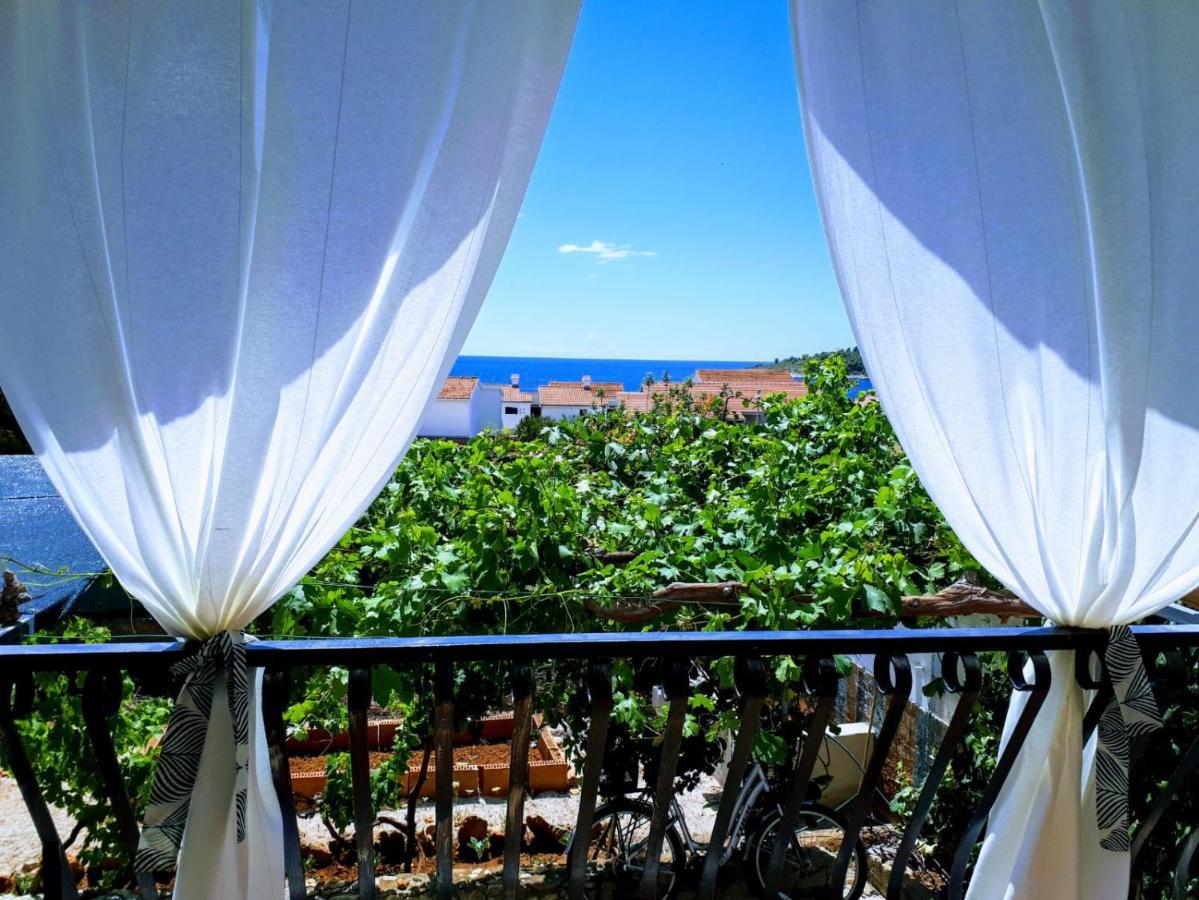 Apartments Starshine & Lighthouse Rogoznica  Exterior foto