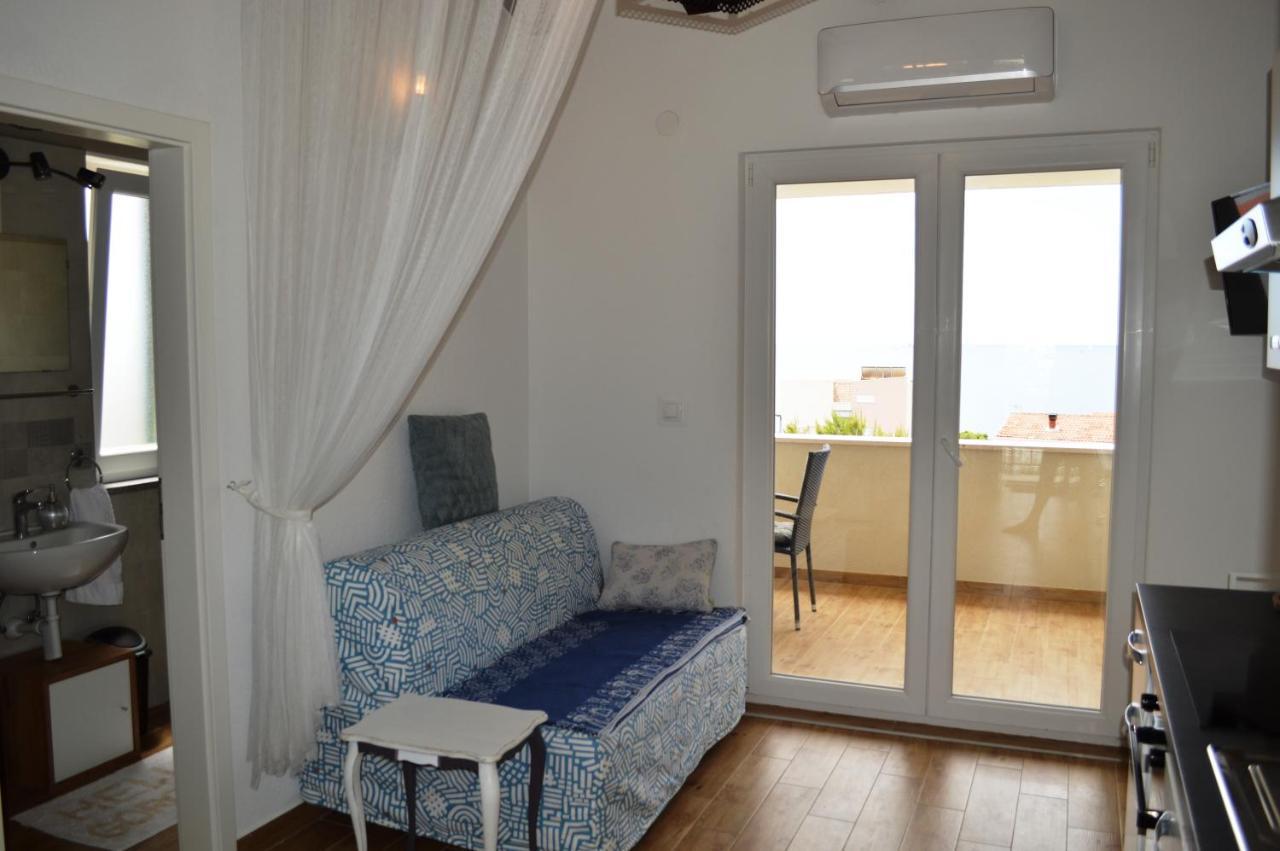 Apartments Starshine & Lighthouse Rogoznica  Exterior foto