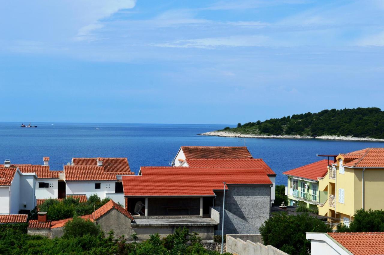 Apartments Starshine & Lighthouse Rogoznica  Exterior foto