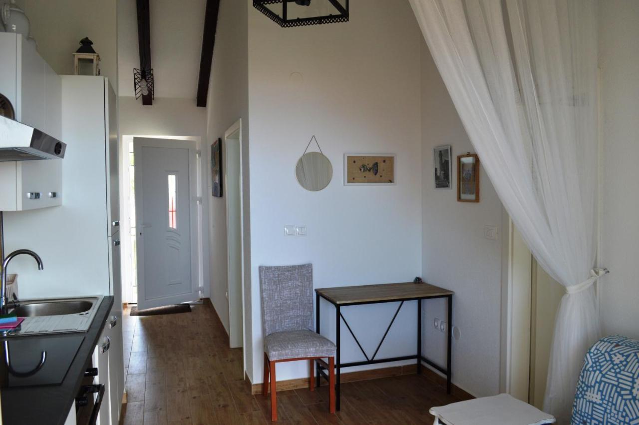 Apartments Starshine & Lighthouse Rogoznica  Exterior foto