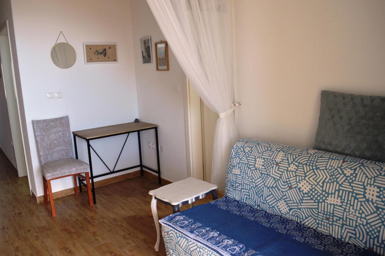Apartments Starshine & Lighthouse Rogoznica  Exterior foto
