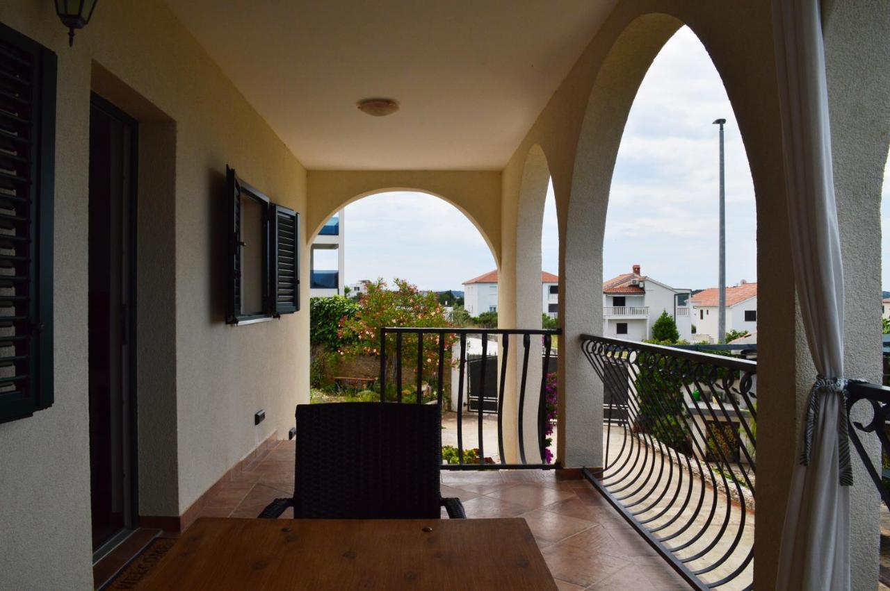 Apartments Starshine & Lighthouse Rogoznica  Exterior foto