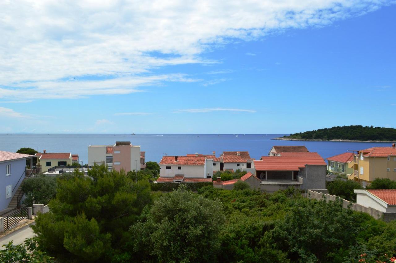 Apartments Starshine & Lighthouse Rogoznica  Exterior foto