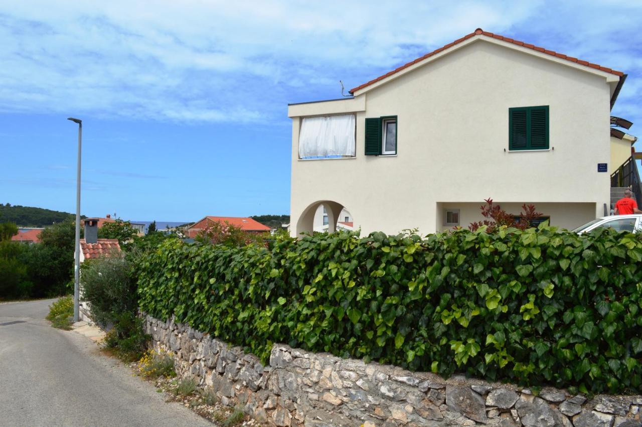 Apartments Starshine & Lighthouse Rogoznica  Exterior foto