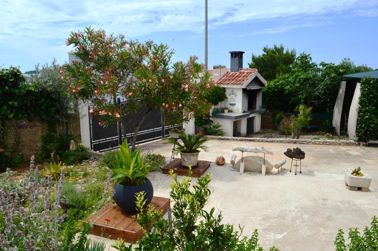Apartments Starshine & Lighthouse Rogoznica  Exterior foto