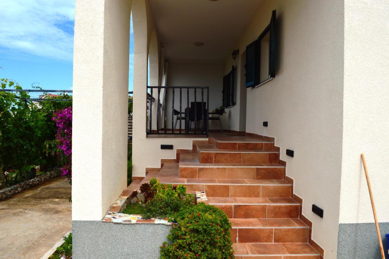 Apartments Starshine & Lighthouse Rogoznica  Exterior foto